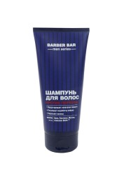 Шампунь, Barber.bar (Барбер.бар) 200 мл против перхоти