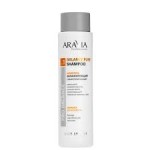 Шампунь, Aravia Professional (Аравия Профешнл) 420 мл балансирующий себорегулирующий